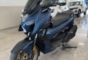 Motos - Zontes 350R 2025 Nafta 386000Km - En Venta