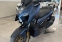 Motos - Zontes 350R 2025 Nafta 386000Km - En Venta