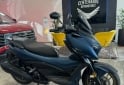 Motos - Zontes 350R 2025 Nafta 386000Km - En Venta
