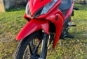 Motos - Honda wave 2021 Nafta 3300Km - En Venta