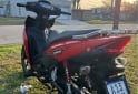 Motos - Honda wave 2021 Nafta 3300Km - En Venta