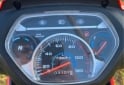 Motos - Honda wave 2021 Nafta 3300Km - En Venta
