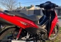 Motos - Honda wave 2021 Nafta 3300Km - En Venta
