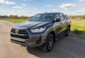 Camionetas - Toyota Hilux 2021 Diesel 70000Km - En Venta