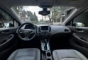 Autos - Chevrolet Cruze 2018 Nafta 150000Km - En Venta