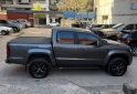 Camionetas - Volkswagen Amarok V6 Highline 2023 Diesel 59000Km - En Venta