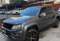 Camionetas - Volkswagen Amarok V6 Highline 2023 Diesel 59000Km - En Venta