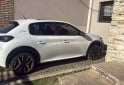 Autos - Peugeot 208 GT 2025 Nafta 25000Km - En Venta