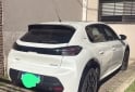 Autos - Peugeot 208 GT 2025 Nafta 25000Km - En Venta
