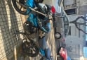 Motos - Yamaha Fz SI 2.0 2016 Nafta 63000Km - En Venta