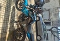 Motos - Yamaha Fz SI 2.0 2016 Nafta 63000Km - En Venta