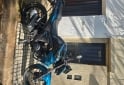 Motos - Yamaha Fz SI 2.0 2016 Nafta 63000Km - En Venta