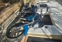 Motos - Yamaha Fz SI 2.0 2016 Nafta 63000Km - En Venta