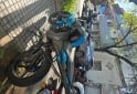 Motos - Yamaha Fz SI 2.0 2016 Nafta 63000Km - En Venta