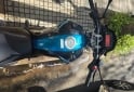 Motos - Yamaha Fz SI 2.0 2016 Nafta 63000Km - En Venta