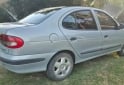 Autos - Renault Megane 2000 Diesel 277000Km - En Venta