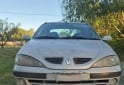 Autos - Renault Megane 2000 Diesel 277000Km - En Venta