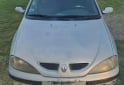 Autos - Renault Megane 2000 Diesel 277000Km - En Venta