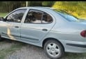 Autos - Renault Megane 2000 Diesel 277000Km - En Venta