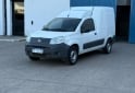 Utilitarios - Fiat Fiorino Evo Top GNC 2018 GNC 103000Km - En Venta