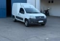 Utilitarios - Fiat Fiorino Evo Top GNC 2018 GNC 103000Km - En Venta