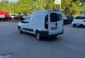 Utilitarios - Fiat Fiorino Evo Top GNC 2018 GNC 103000Km - En Venta
