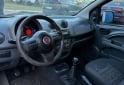 Utilitarios - Fiat Fiorino Evo Top GNC 2018 GNC 103000Km - En Venta