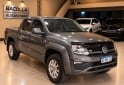 Camionetas - Volkswagen AMAROK CONFORTLINE V6 2019 Diesel 127000Km - En Venta