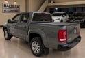 Camionetas - Volkswagen AMAROK CONFORTLINE V6 2019 Diesel 127000Km - En Venta