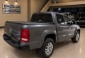 Camionetas - Volkswagen AMAROK CONFORTLINE V6 2019 Diesel 127000Km - En Venta