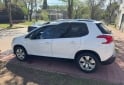 Autos - Peugeot 2008 ALLURE 2018 Nafta 87000Km - En Venta