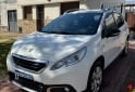 Autos - Peugeot 2008 ALLURE 2018 Nafta 87000Km - En Venta