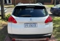 Autos - Peugeot 2008 ALLURE 2018 Nafta 87000Km - En Venta