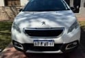 Autos - Peugeot 2008 ALLURE 2018 Nafta 87000Km - En Venta