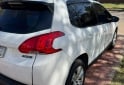Autos - Peugeot 2008 ALLURE 2018 Nafta 87000Km - En Venta