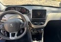 Autos - Peugeot 2008 ALLURE 2018 Nafta 87000Km - En Venta