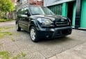 Autos - Kia Soul 1.6 2010 Nafta 200000Km - En Venta