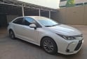 Autos - Toyota corolla XLi 2.0 2022 Nafta 42000Km - En Venta