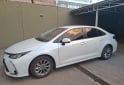 Autos - Toyota corolla XLi 2.0 2022 Nafta 42000Km - En Venta