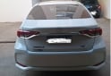 Autos - Toyota corolla XLi 2.0 2022 Nafta 42000Km - En Venta