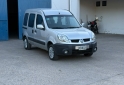 Utilitarios - Renault Kangoo Authentique 2009 GNC 200000Km - En Venta