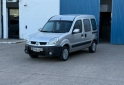 Utilitarios - Renault Kangoo Authentique 2009 GNC 200000Km - En Venta