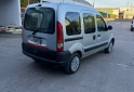 Utilitarios - Renault Kangoo Authentique 2009 GNC 200000Km - En Venta