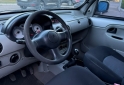 Utilitarios - Renault Kangoo Authentique 2009 GNC 200000Km - En Venta