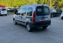 Utilitarios - Renault Kangoo Authentique 2009 GNC 200000Km - En Venta