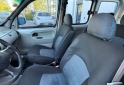 Utilitarios - Renault Kangoo Authentique 2009 GNC 200000Km - En Venta