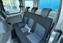 Utilitarios - Renault Kangoo Authentique 2009 GNC 200000Km - En Venta