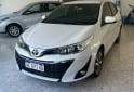 Autos - Toyota Yaris 1.5 XLS CVT 2021 Nafta 82000Km - En Venta
