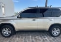 Camionetas - Nissan XTRAIL VISIA 2.5 2009 Nafta 375000Km - En Venta