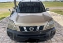 Camionetas - Nissan XTRAIL VISIA 2.5 2009 Nafta 375000Km - En Venta